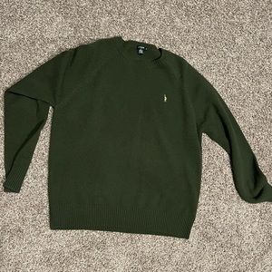 Jcrew sweater